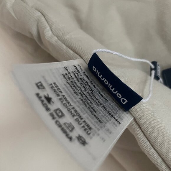 Domiama Bamboo Baby Sleep Sack - Picture 5 of 10